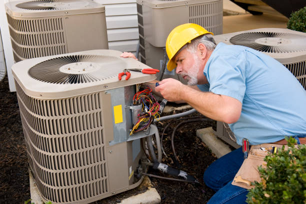 Best HVAC Air Duct Cleaning  in Santa Ynez, CA