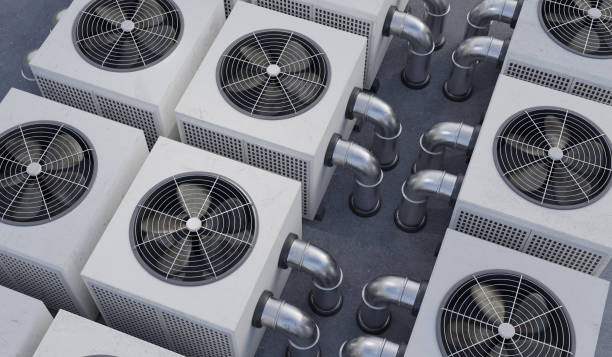 Santa Ynez, CA HVAC Company