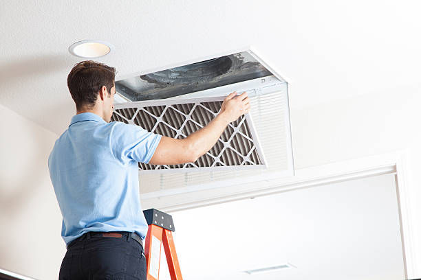 Best HVAC Cleaning Services  in Santa Ynez, CA