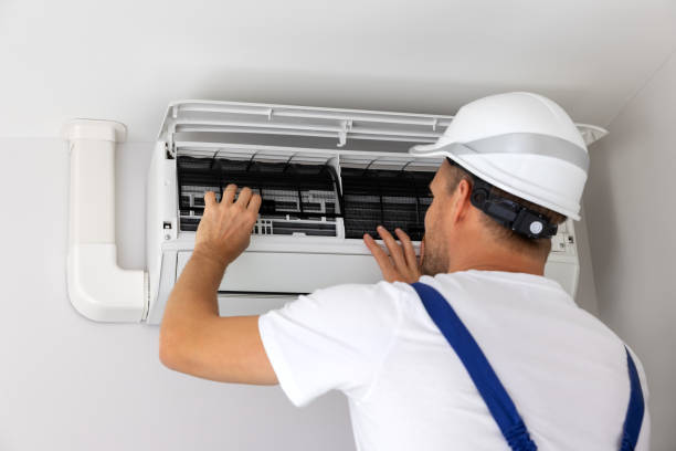 Best Emergency HVAC Repair  in Santa Ynez, CA