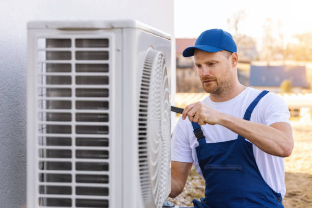 Ductless HVAC Repair in Santa Ynez, CA