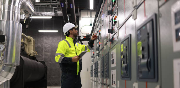 Best Best HVAC Companies  in Santa Ynez, CA